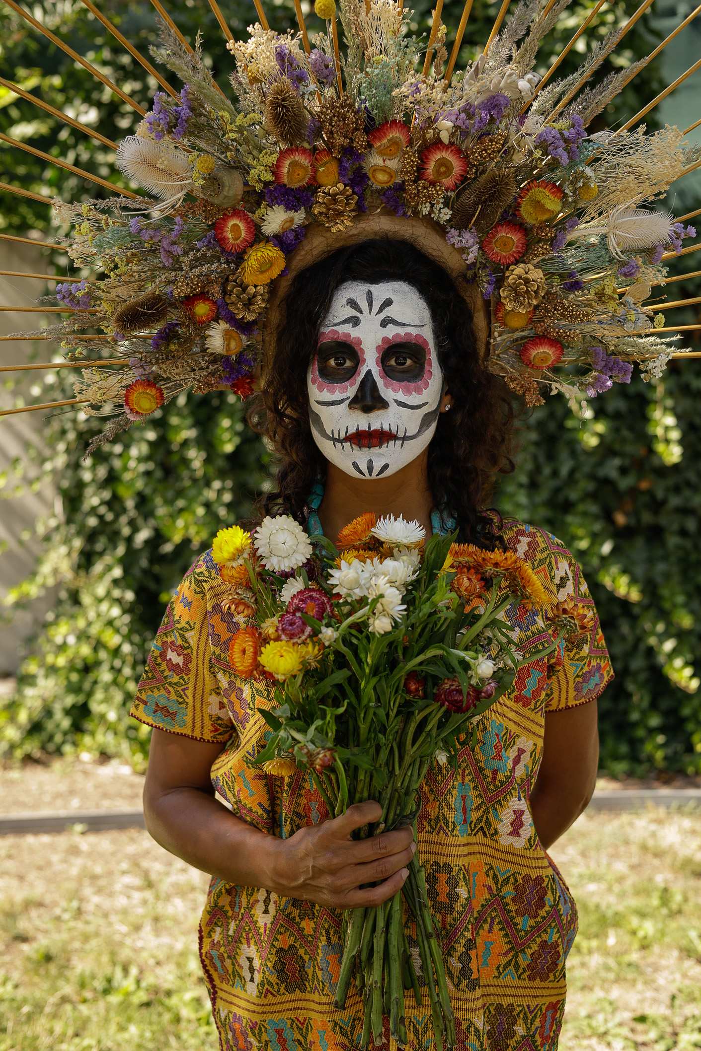 Das Mexikanische Totenfest Im Weltmuseum Wien D A De Muertos Weltmuseum Wien