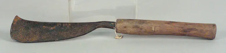 Knife