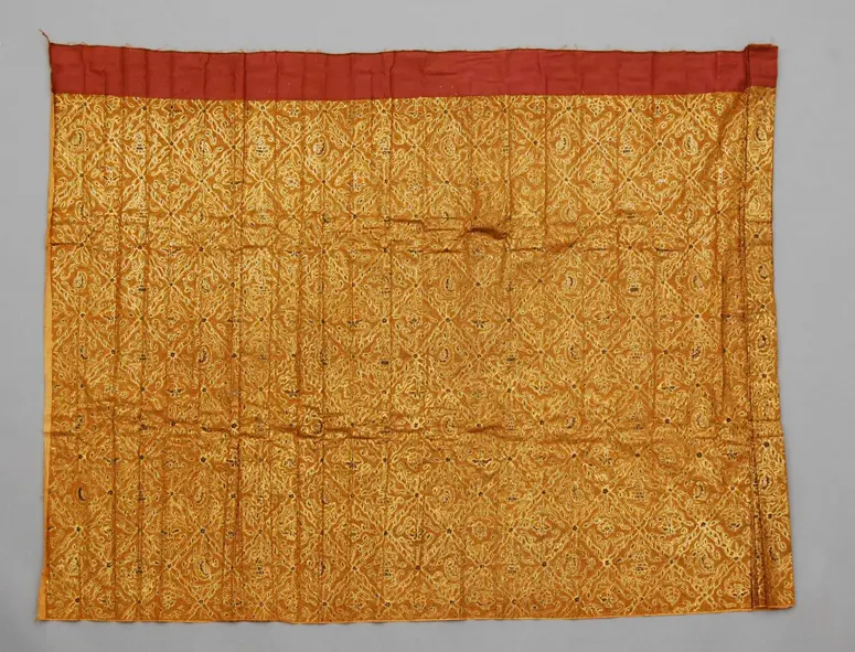 Cloth, Batik