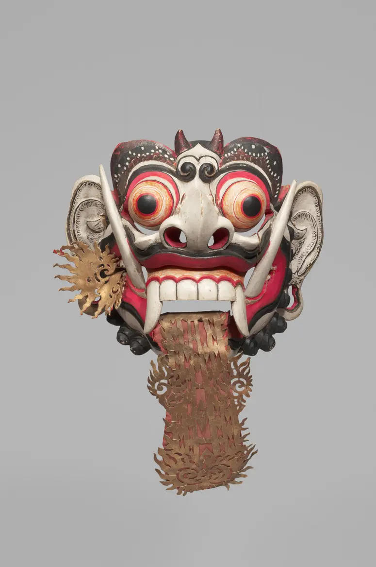 Mask