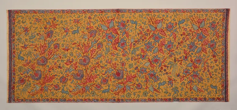 Cloth, Batik