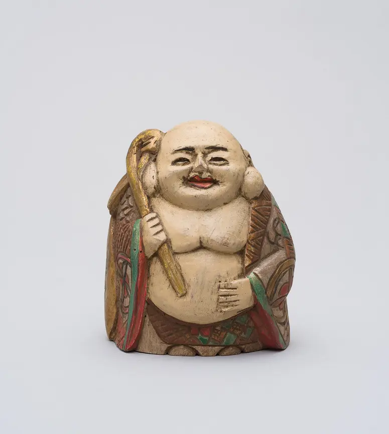 Laughing Buddha
