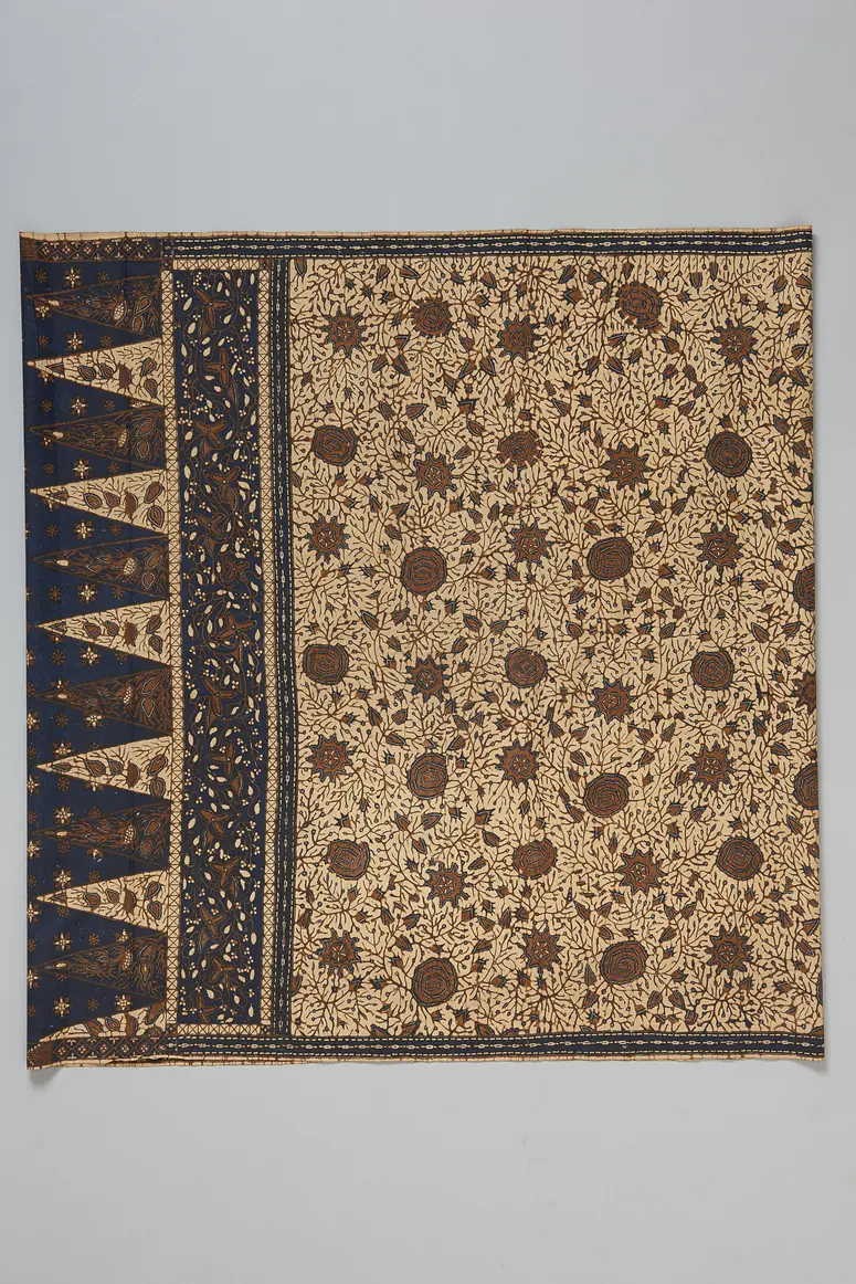 Sarong, Batik