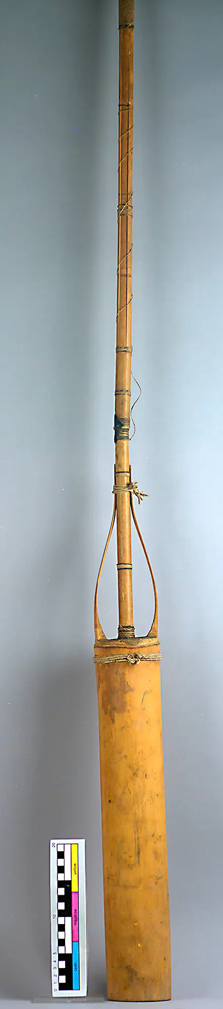 Wind instrument