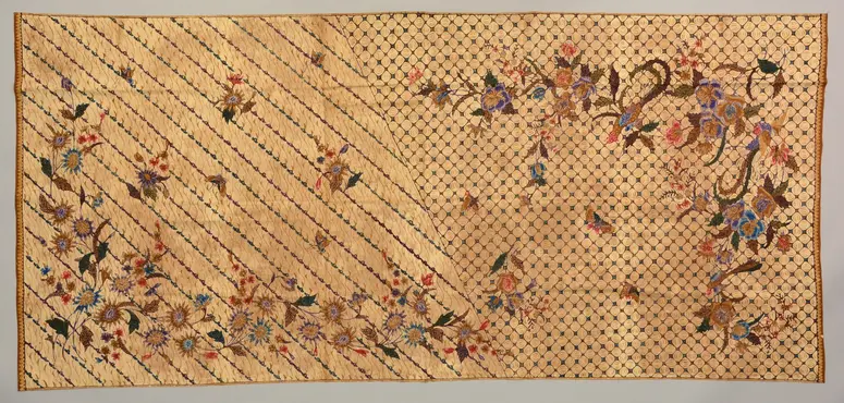 Cloth, Batik