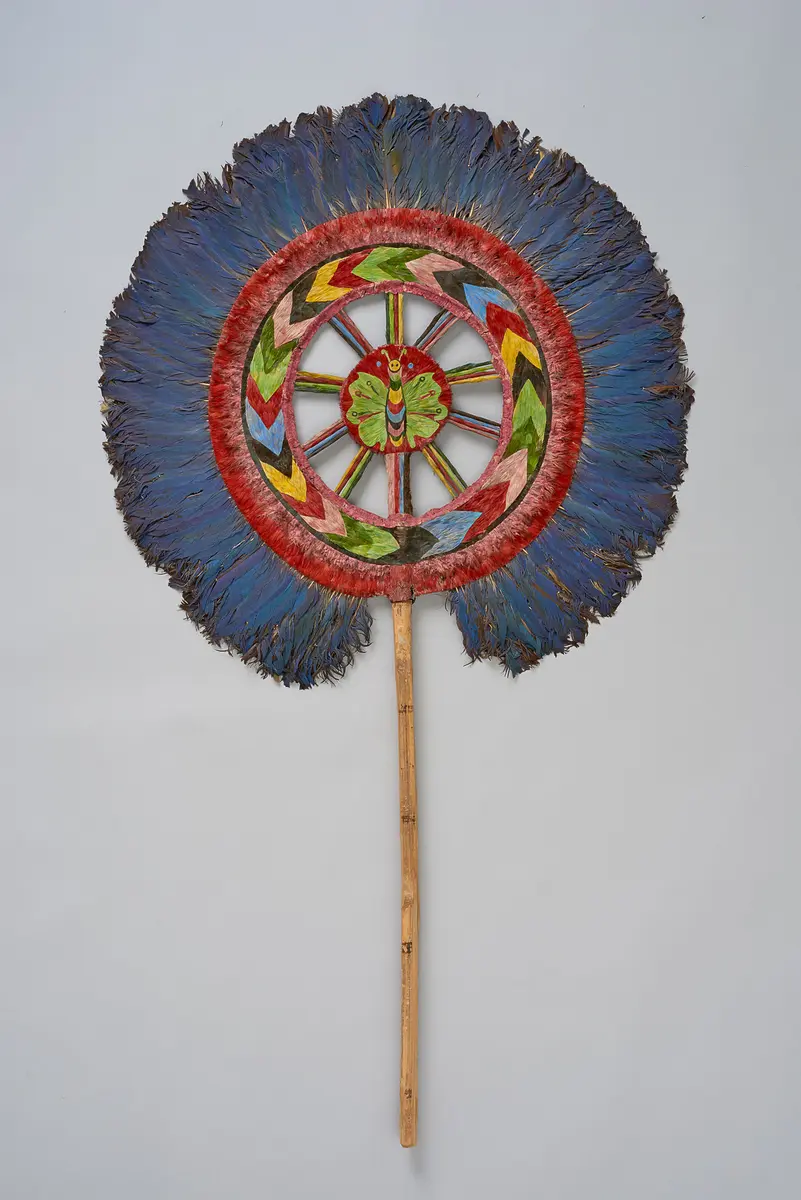 Insignia or fan