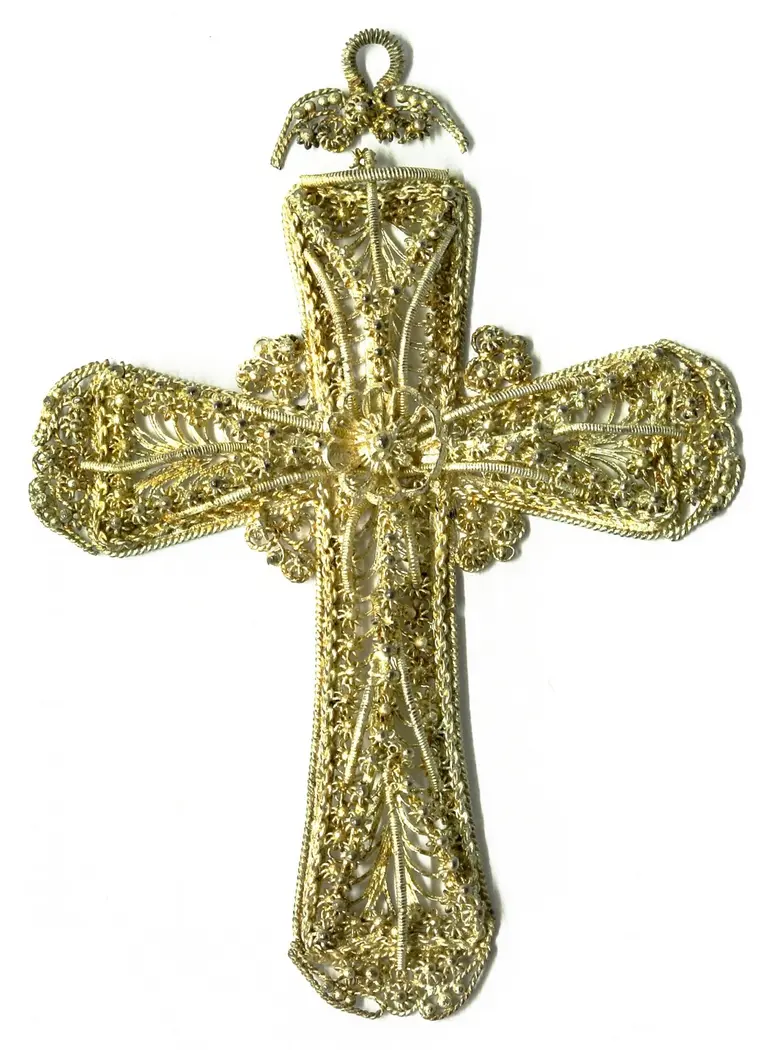 Cross