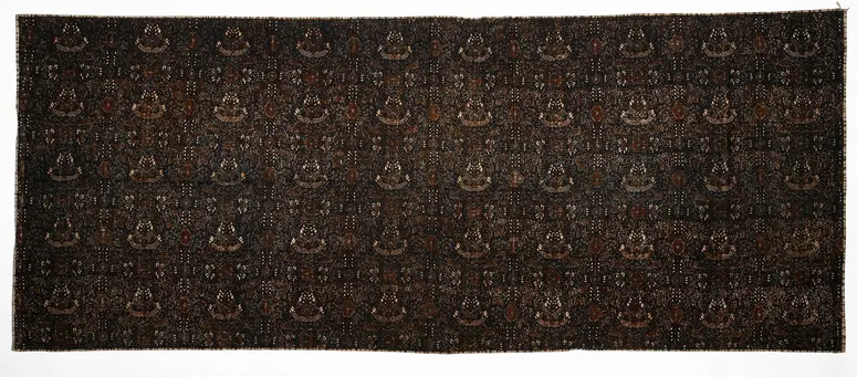 Cloth, Batik