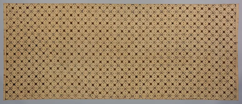 Tuch, Batik